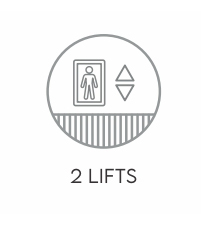 2 lifts