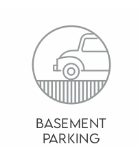 basement parking