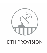 dth provision